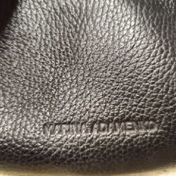 Кожаная сумочка - фото 3