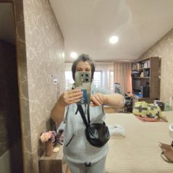 Кожаная сумочка - фото 6