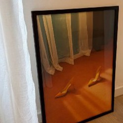 Постер из Парижа - фото 1