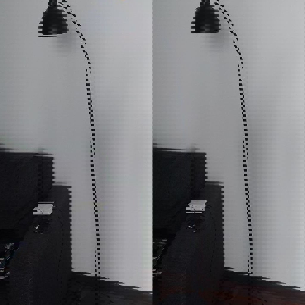 Напольная лампа Jysk