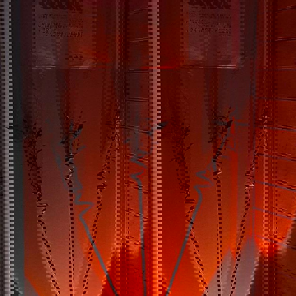 Закатные подсветки