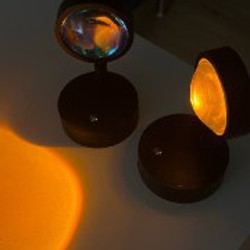 Закатные подсветки - фото 2