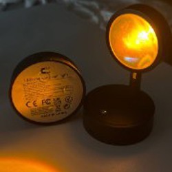 Закатные подсветки - фото 3