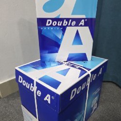 Бумага А4 - фото 2