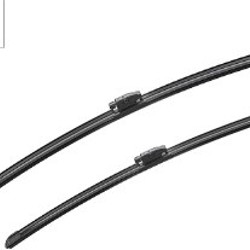 Комплект дворников BOSCH AeroTwin - фото 3