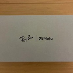 RAY-BAN META WAYFARER - фото 3