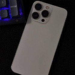 IPhone 13 Pro 256GB White - фото 2