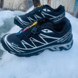 Обувь - фото 2