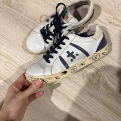 Ботинки geox - фото 2