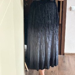 Юбка миди - фото 2