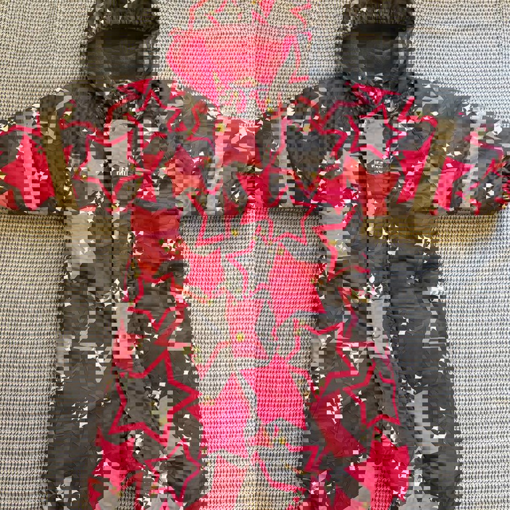 Комбинезон Remu