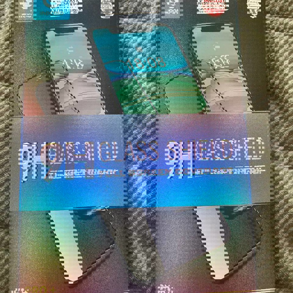 Стекло для poco x3 pro