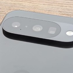 Google Pixel 10 - фото 1