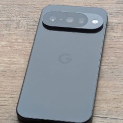 Google Pixel 10 - фото 3