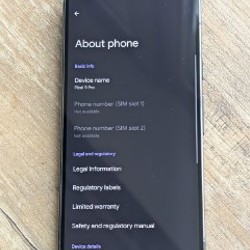 Google Pixel 10 - фото 8