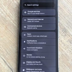 Google Pixel 10 - фото 9