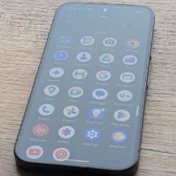 Google Pixel 10 - фото 10