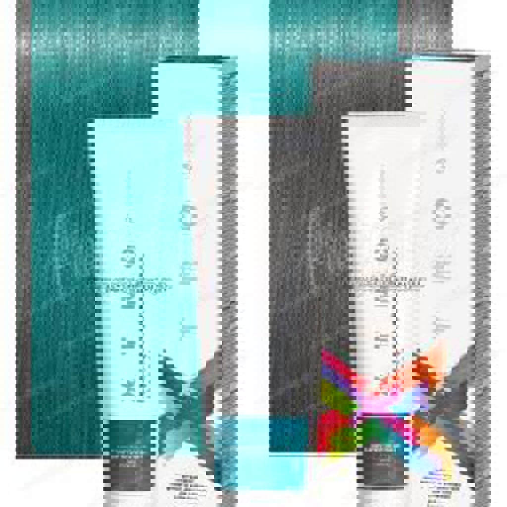 Estel XTRO Пигмент Бирюзовый