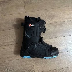 Сноубордические ботинки Head 550 - фото 4