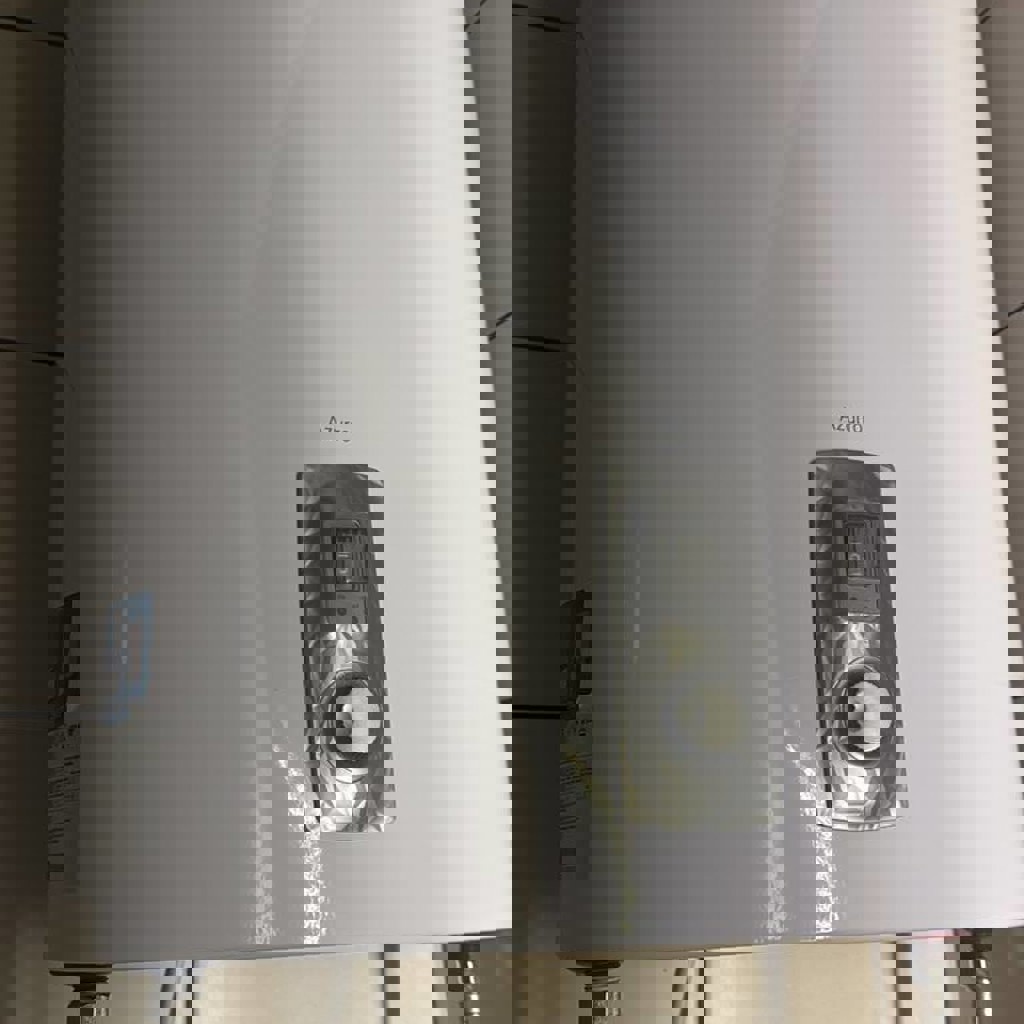 Водонагреватель 30 литров