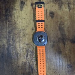 Samsung Galaxy Watch Ultra - фото 2