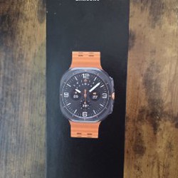 Samsung Galaxy Watch Ultra - фото 3