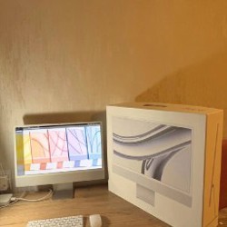 IMac 24” (2023) - фото 2