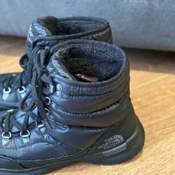 Ботинки The North Face - фото 2