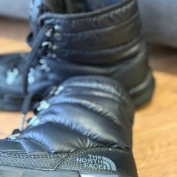 Ботинки The North Face - фото 5