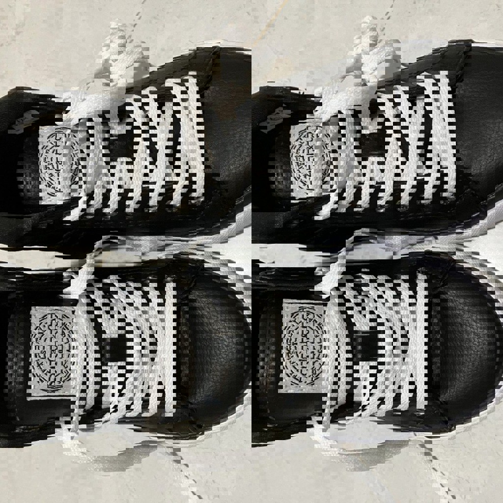 Женские кеды