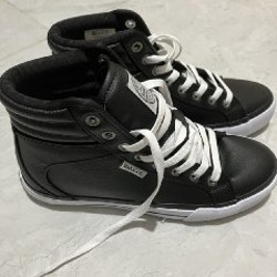 Женские кеды - фото 2