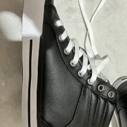 Женские кеды - фото 4