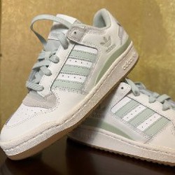 Adidas Forum Low - фото 2