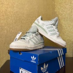 Adidas Forum Low - фото 3