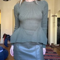 Топ корсет - фото 3