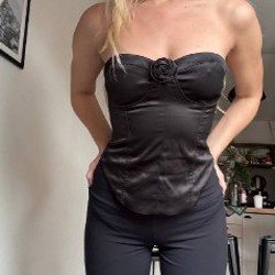 Топ корсет - фото 8