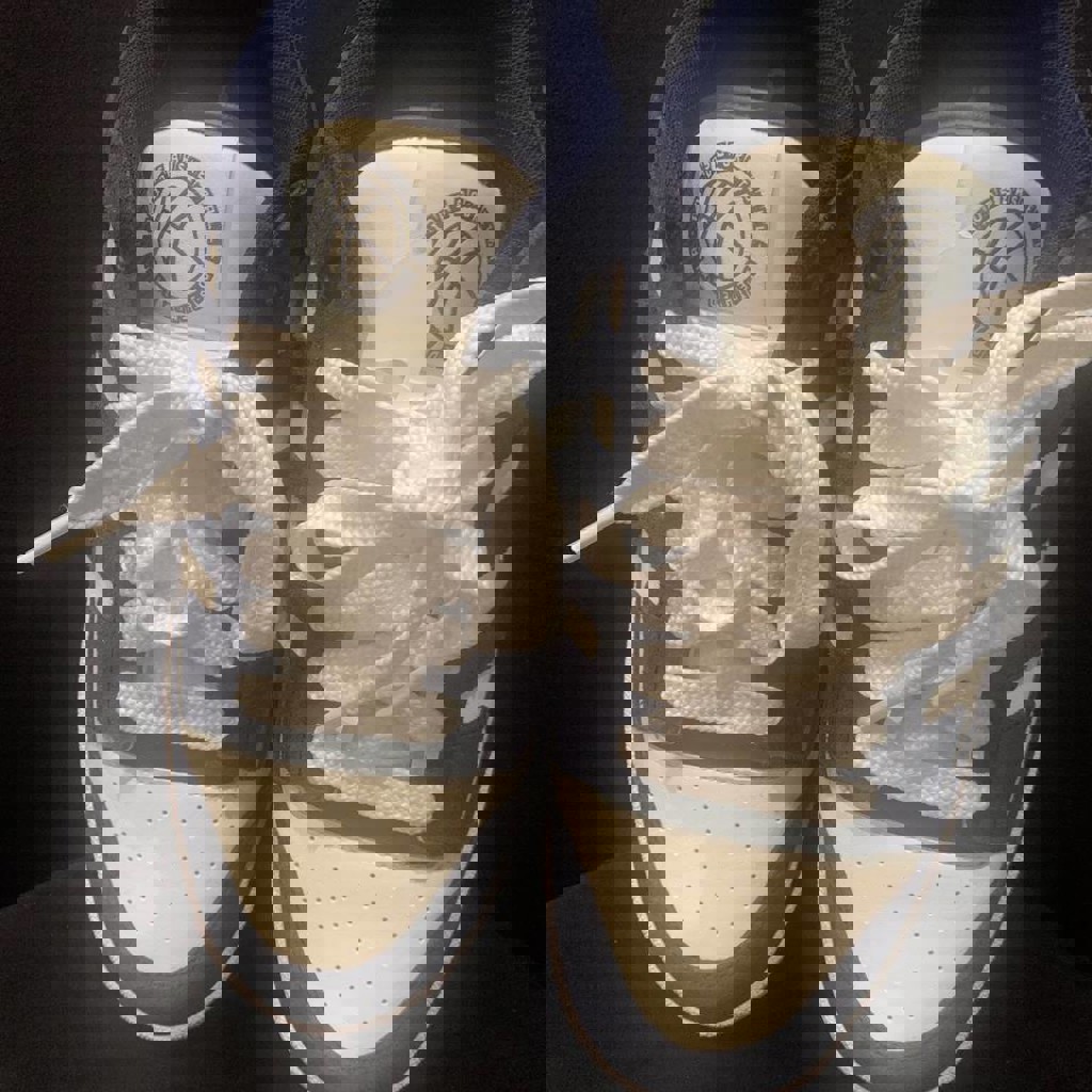 Кроссовки Adidas Rapid Court