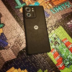 Motorola edge 2023 - фото 5