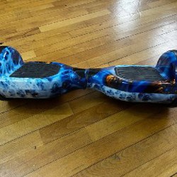 Гироскутер - фото 2