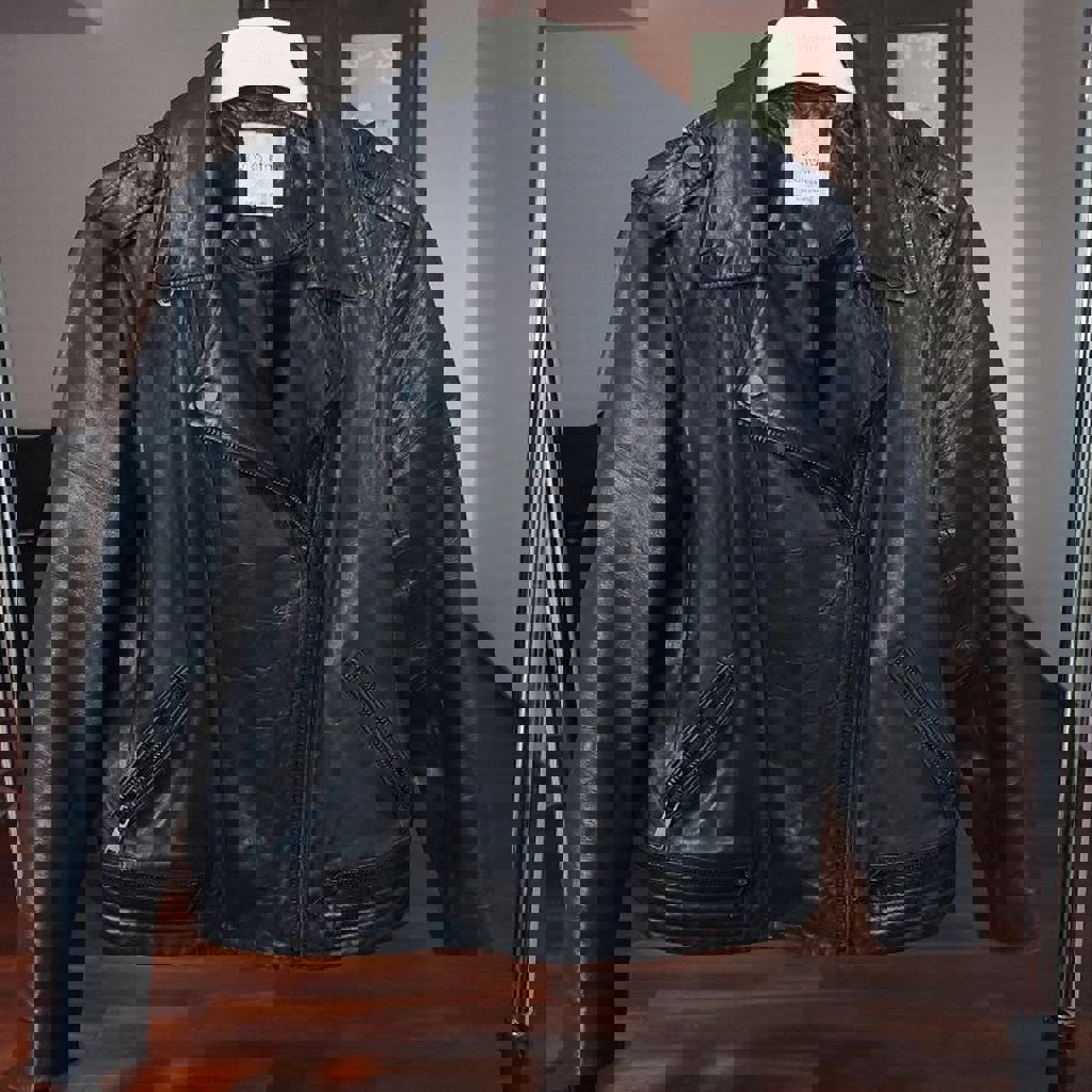 Куртка косуха