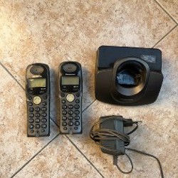 Стационарный телефон - фото 3