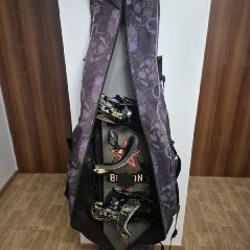 Сноуборд Burton King - фото 7