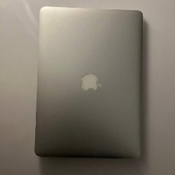 Makbook Air - фото 2