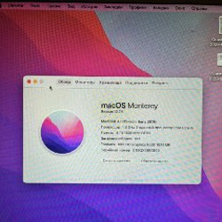 Makbook Air - фото 3