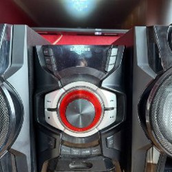 Музыкальный центр Samsung - фото 4