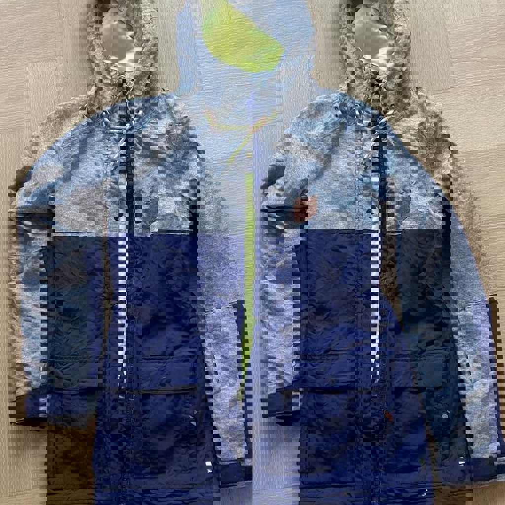 Полукомбез