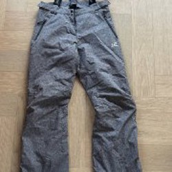 Полукомбез - фото 2