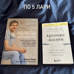 Хрупкие жизни - фото 3