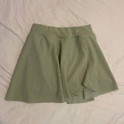 Бежевая кофта с орнаментом - фото 7