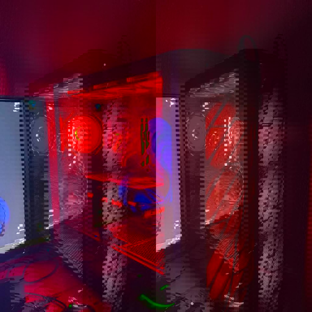 DDR5 2×16 ГБ RAM Kingston 6000 МГц